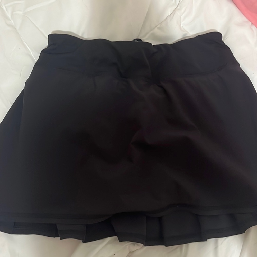 lululemon skirt